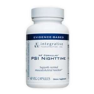   Integrative Therapeutics   PSI Nighttime 60c