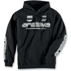    Arctiva Hoody , Color Black, Size 3XL 3050 1207 Automotive