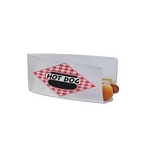  Gold Medal® Hotdog Bag   1,000 Ct. 