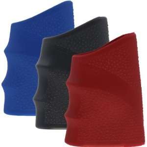   Large Blue, Black and Red 12345 
