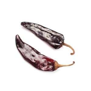 Dried Guajillo Chiles Grocery & Gourmet Food