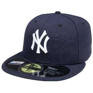  MLB New York Yankees Authentic On Field Game 59FIFTY Cap 