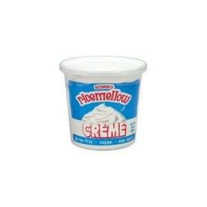 Suzannes Ricemellow Creme (12x10 OZ)  Grocery & Gourmet 