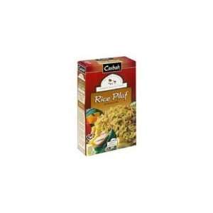 Casbah Rice Pilaf (12x7 OZ)  Grocery & Gourmet Food
