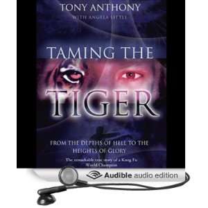   of Glory (Audible Audio Edition) Tony Anthony, Paul Michael Books