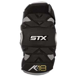 STX K18 Lacrosse Arm Pad (Royal)