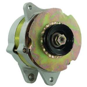  Remy 13140 Premium Remanufactured Alternator Automotive