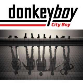  City Boy Donkeyboy