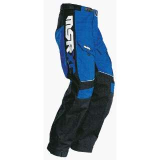  2007 Isde Pant 33 1370   Blue   Sz. 38 Automotive