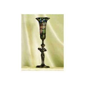  Meyda 13720 Victorian Accent Lamp