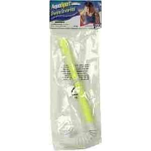   each Aqua Leisure Classic J Type Snorkel (ES 1379)