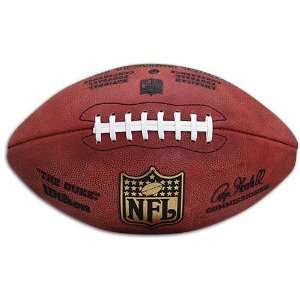  NFL Extras Wilson Official NFL Football ( NFL Extras 