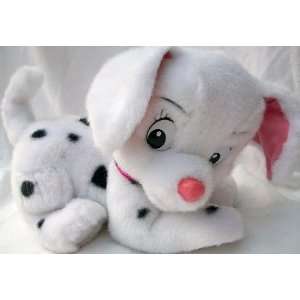   102 Dalmatians Oddball Talking Dog Puppy Doll Toy Toys & Games