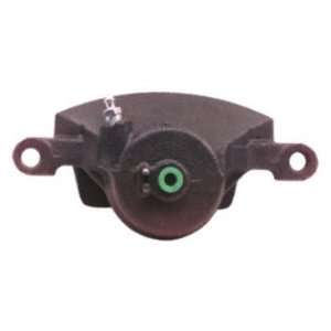 Cardone 19 1441 Remanufactured Import Friction Ready (Unloaded) Brake 