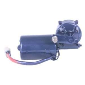  Cardone 43 1461 Remanufactured Import Wiper Motor 