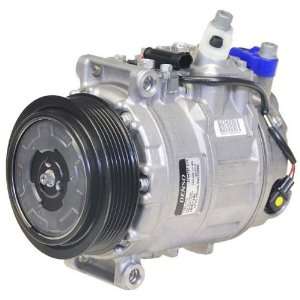  DENSO 471 1474 A/C Compressor Automotive