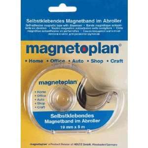 Magnetic Tape Dispenser