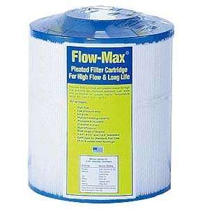  Flow Max FMHC 40 150M 150 ?? Synthetic Filter Media Jumbo 