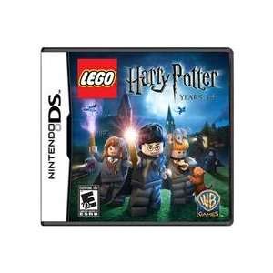 Warner Home Video Games Lego Harry Potter Action Adventure Vg Nintendo 