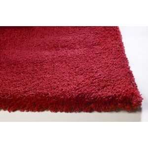  Kas Bliss 1564 Red 6 Round Area Rug