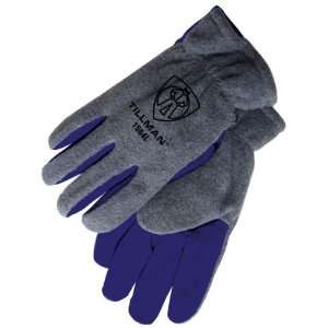  Tillman 1584 Polar Fleece ColdBlock Lined Winter Gloves 