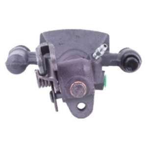 Cardone 19 1597 Remanufactured Import Friction Ready (Unloaded) Brake 