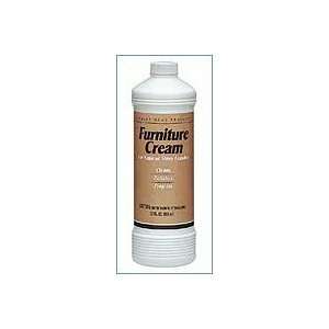  Furniture Cream   Cleans, Polishes, & Protects