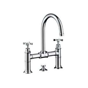   Faucet by Hansgrohe   16510 in Polished Nickel