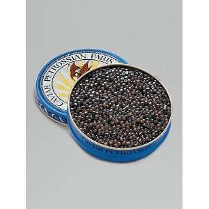 Petrossian Royal Transmontanous Caviar 50g  Grocery 