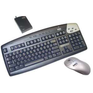  Logitech iTouch Keyboard Electronics