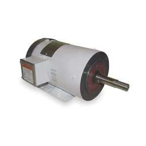 Wd Motor,3 ph,1hp,1745,208 230/460,143jm   DAYTON  