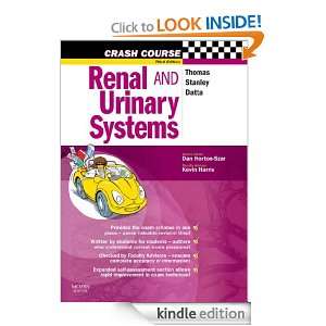 Crash Course Renal and Urinary Systems (Crash Course   UK) Rob 
