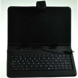  Portable OTG Tablet/PC Keyboard Case 10 inch