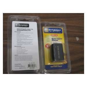  Empire BLI 180 2.5C Sony Replacement Battery Electronics