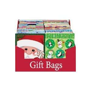  Santas Forest Inc 69603 Small Gift Bag (Pack of 96 