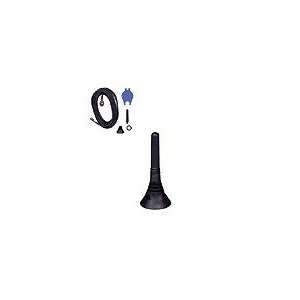 Universal 8779 Permanent Mount Dual Band 800/1900 MHZ Antenna with FME