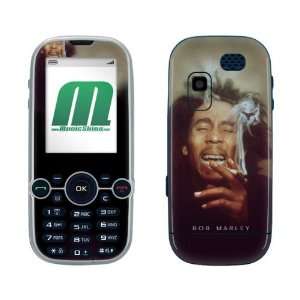  MusicSkins MS BOB100200 Samsung Gravity 2   SGH T469