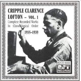   Volume 1   Complete Recorded Works In Chronological Order 1935 1939