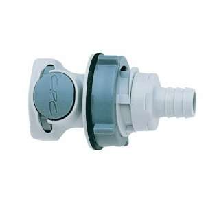   mount hose barbs, 3/8 flow size,  Industrial & Scientific