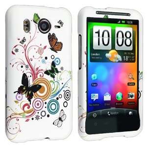   FREE Privacy Screen Cover for HTC Desire HD Cell Phones & Accessories