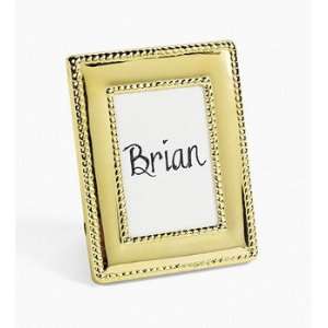  Goldtone Place Card Frames   Tableware & Place Cards 