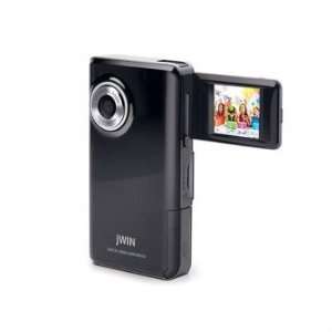  Exclusive jWIN JDCM250 1.44 TFT Digital Pocket Camcorder 