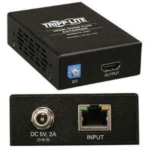   NEW HDMI Over Cat5 Active Extender   B126 1A0