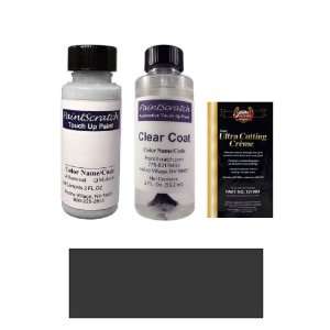   . Smoky Granite Metallic Paint Bottle Kit for 2009 Lexus LS 460 (1G0