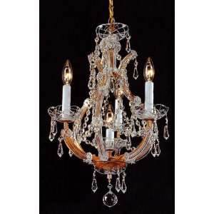  C181 68 3+1H LIGHT FIXTURE