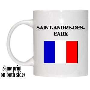  France   SAINT ANDRE DES EAUX Mug 