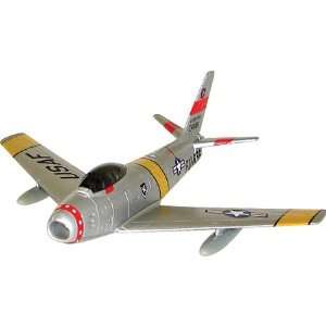  F 86F Sabre 417th FBS Hahn AFB Toys & Games