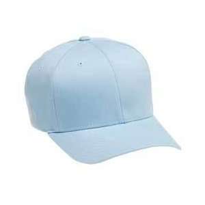  Yupoong flexfit low profile twill cap