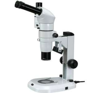   Microscope CMO Trinocular Stereomicroscope with Large Depth of Field