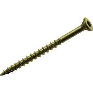  Primesource/ 3gs 4lb 4 Gold Screws 